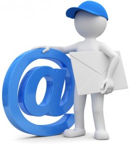 email post